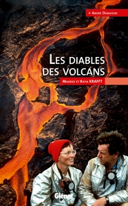 Image de Les diables des volcans