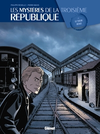 Image de Les Mystères de la 3e République - Tome 02