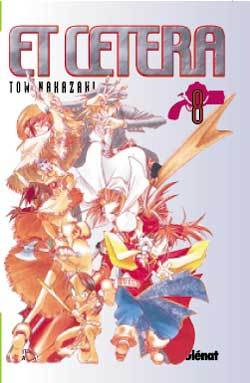 Image de Et cetera - Tome 08