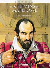 Picture of Les Chemins de Malefosse - Tome 10