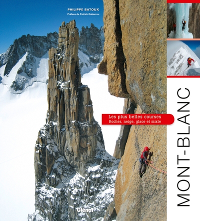 Picture of Mont-Blanc, les plus belles courses