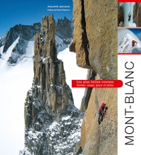 Picture of Mont-Blanc, les plus belles courses