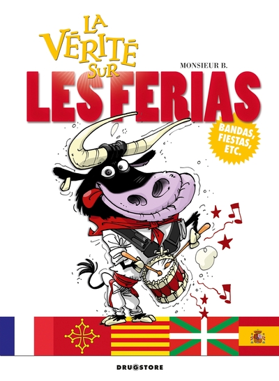 Picture of La vérité sur les ferias