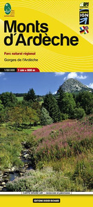 Image de N 11 MONTS D ARDECHE
