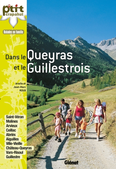 Image de Dans le Queyras et le Guillestrois