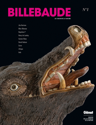 Picture of Billebaude - N°01