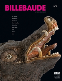Picture of Billebaude - N°01