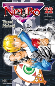 Picture of Neuro - Tome 22