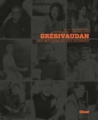 Picture of Grésivaudan, des métiers et des Hommes