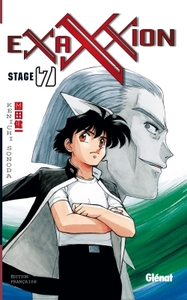 Picture of Exaxxion - Tome 07