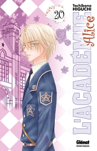 Image de L'Académie Alice - Tome 20