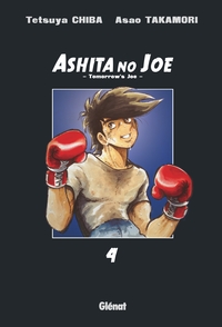 Picture of Ashita no Joe - Tome 04