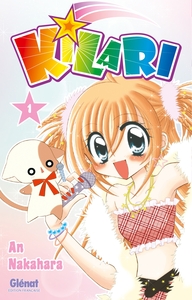 Image de Kilari Star - Tome 01