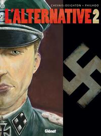 Image de L'Alternative - Tome 02