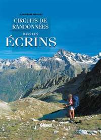 Image de Circuits de randonnées dans les Écrins