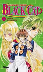 Image de Black Cat - Tome 06