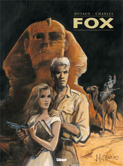 Picture of Fox - Intégrale Tomes 01 à 04