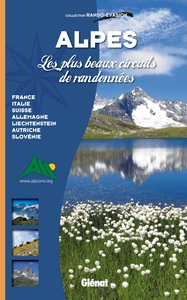 Image de Alpes, les plus beaux circuits de randonnée