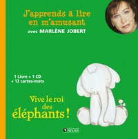 Image de Vive le roi des éléphants !