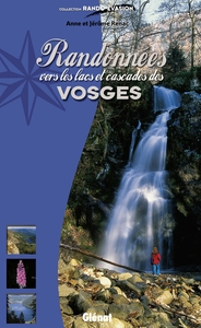 Picture of Randonnées vers les lacs et cascades des Vosges