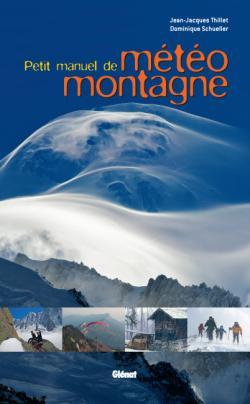 Image de Petit manuel de météo montagne