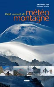 Image de Petit manuel de météo montagne