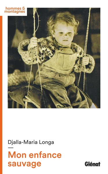 Image de Mon enfance sauvage