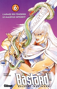 Picture of Bastard !! - Tome 06