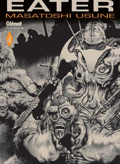 Picture of Eater - Tome 04