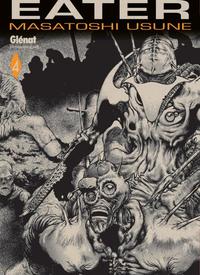 Picture of Eater - Tome 04