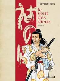 Image de Le Vent des dieux - Intégrale Épisode 2