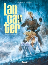 Picture of Lancaster - Tome 02