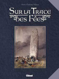Image de Sur la trace des fées