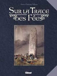 Image de Sur la trace des fées