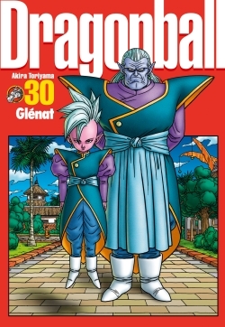 Image de Dragon Ball perfect edition - Tome 30