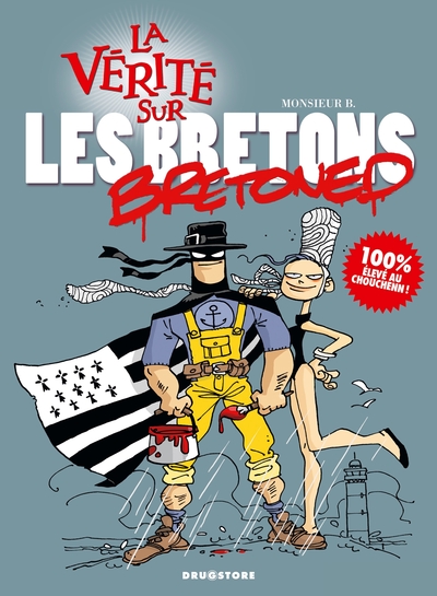 Image de La vérité sur les Bretons