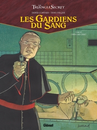 Picture of Les Gardiens du Sang - Tome 04