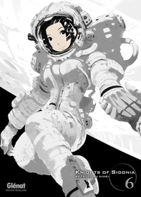 Picture of Knights of Sidonia - Tome 06