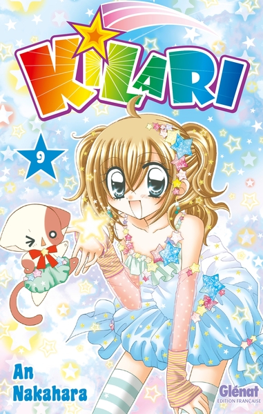 Image de Kilari - Tome 09