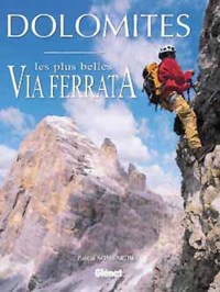 Picture of Dolomites