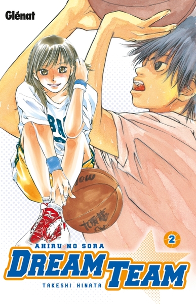 Image de Dream Team - Tome 02