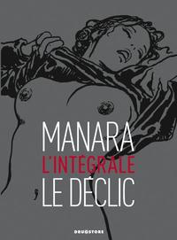 Picture of Le Déclic - Intégrale noir et blanc
