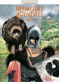 Picture of Mémoire de cendres - Tome 06