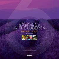 Picture of 6 saisons en Luberon  (version anglaise)
