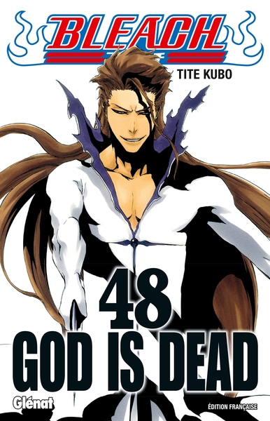 Image de Bleach - Tome 48