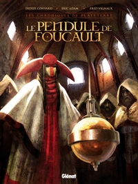 Picture of Le Pendule de Foucault