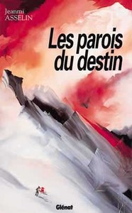 Picture of Les parois du destin
