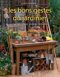 Image de Les bons gestes du jardinier