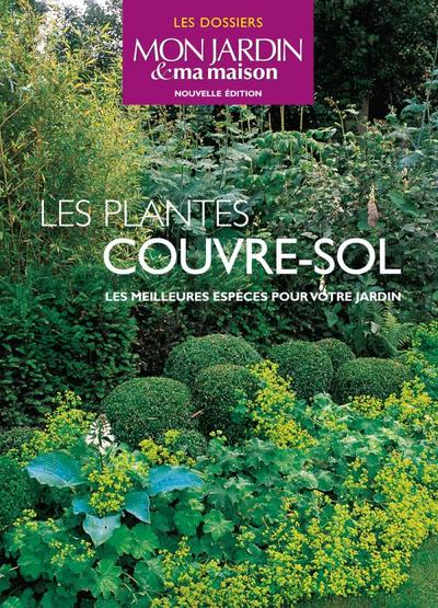 Image de Les plantes couvre-sol