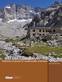 Image de Refuges du Dauphiné